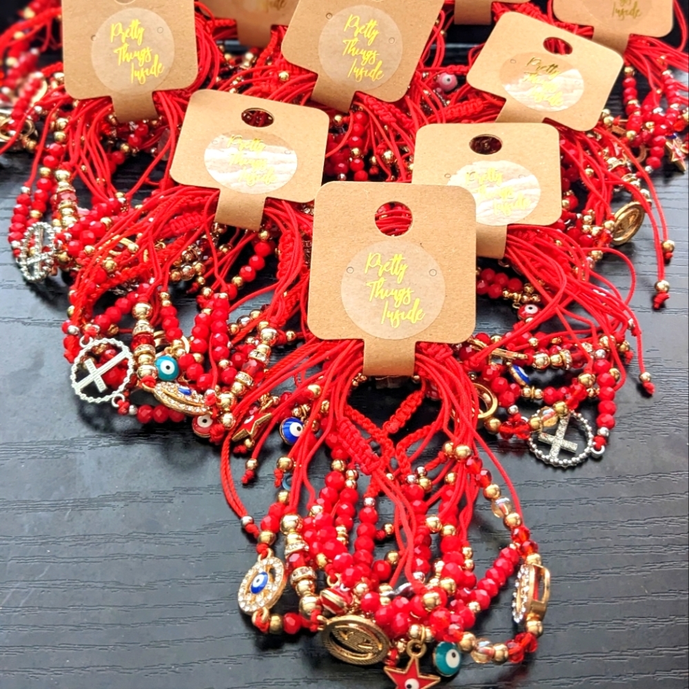 Bracelets